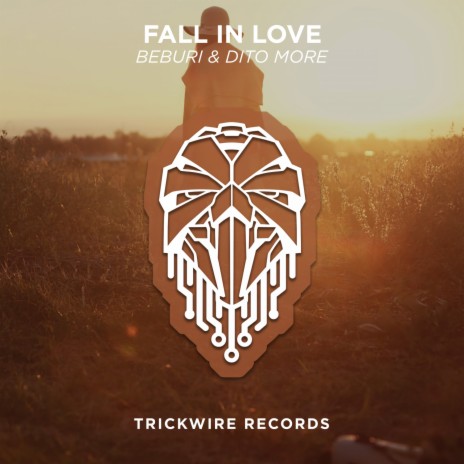 Fall In Love ft. DITØ MØRE | Boomplay Music