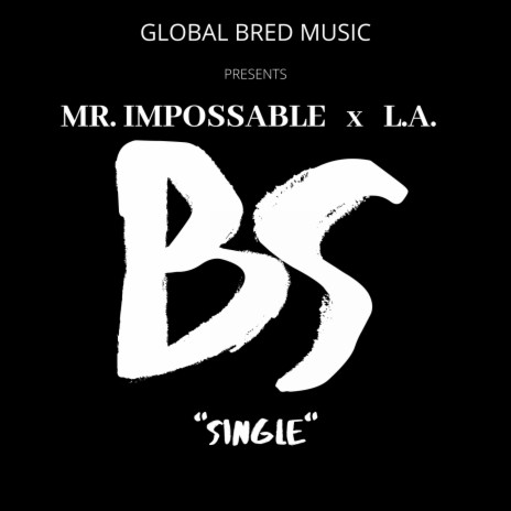 BS (Radio Mix) ft. Lex Ali | Boomplay Music