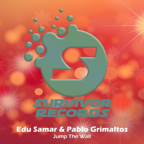 Jump The Wall (Original Mix) ft. Pablo Grimaltos | Boomplay Music