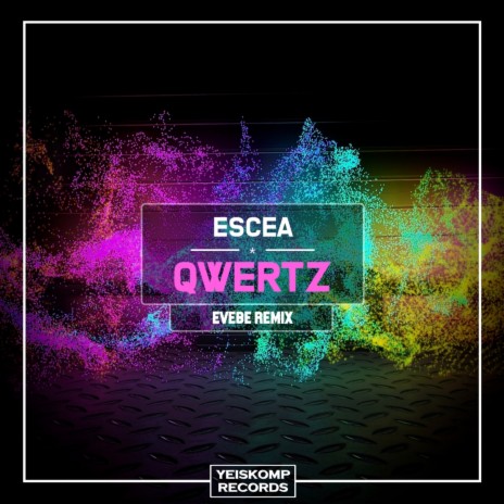 Qwertz (Evebe Remix) | Boomplay Music