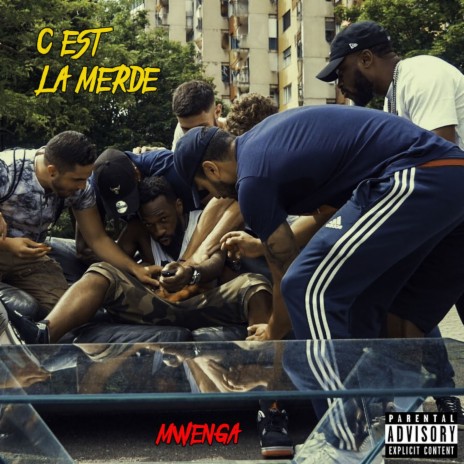 C'est la merde | Boomplay Music