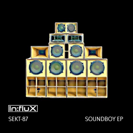 Soundboy (Tik & Borrow Remix)
