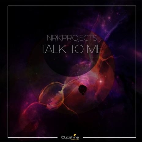 Talk 2 Me (Original Mix)