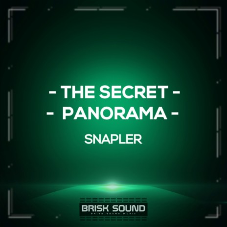 The Secret (Original Mix)