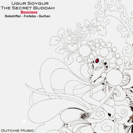The Secret Buddha (Gunhar Remix)