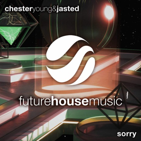 Sorry (Original Mix) ft. Jasted | Boomplay Music