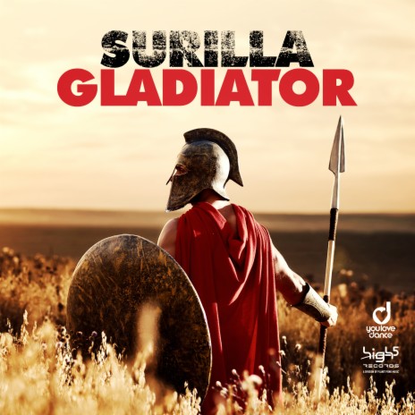 Gladiator (Club Mix) | Boomplay Music