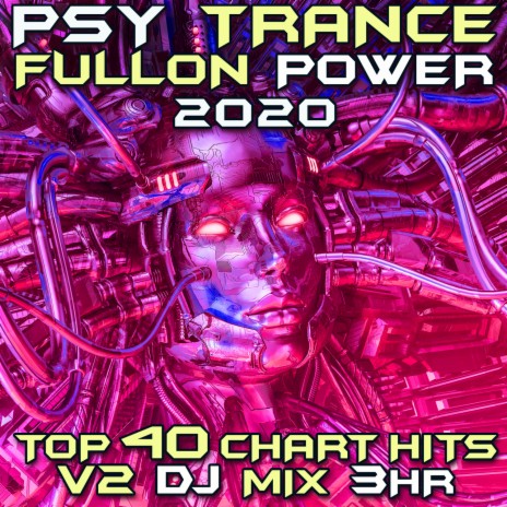 Sons of the Jungle (Psy Trance Fullon Power 2020 DJ Mixed) ft. Boils Tom | Boomplay Music