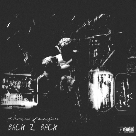Back 2 Back ft. Kwengface