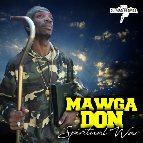 Spiritual War | Boomplay Music