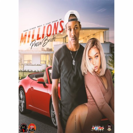 Millions | Boomplay Music