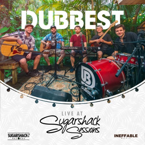 Daydream (Live at Sugarshack Sessions)