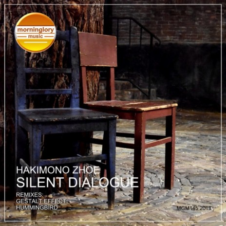 Silent Dialogue (Socratic Dialogue Mix)