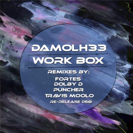 Work Box (Dolby D Remix)