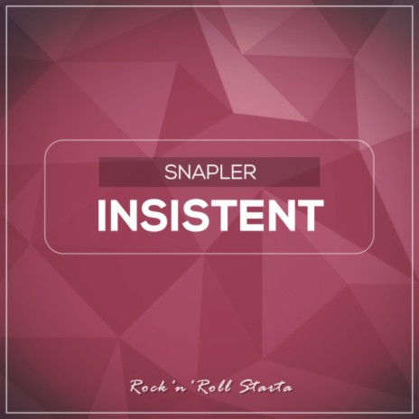 Insistent (Original Mix)