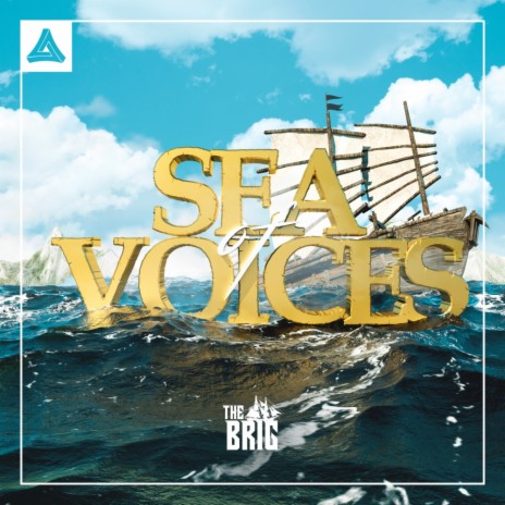 Sea of Voices (Original Mix)