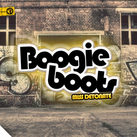 Boogie Boots (Original Mix)