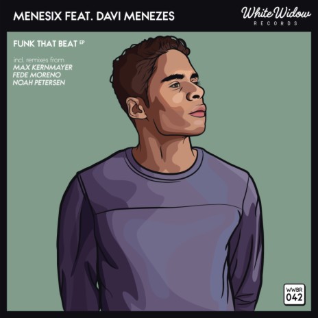 Funk That Beat (Fede Moreno Remix) ft. Davi Menezes