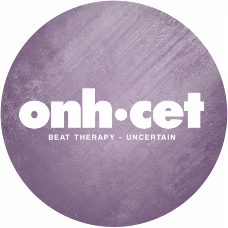 Uncertain (Original Mix)