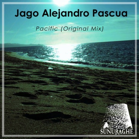 Pacific (Original Mix)