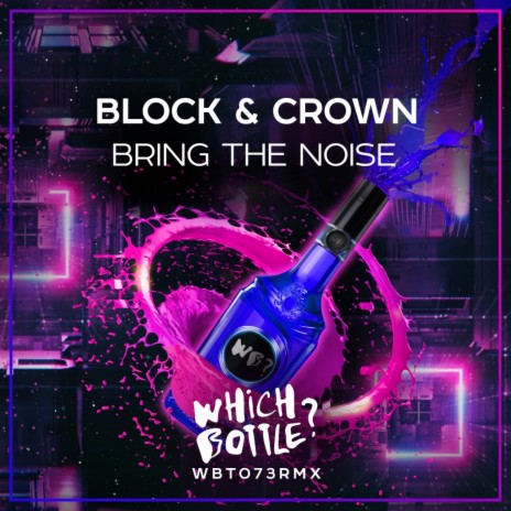 Bring The Noise (Original Mix)