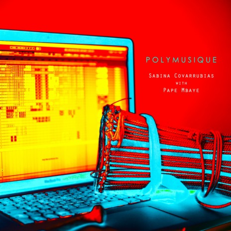 Polymusique ft. Pape Mbaye | Boomplay Music