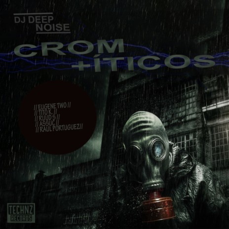 Crom_Iticos (Ruud S Remix)