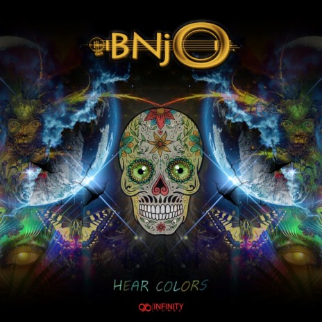 Hear Colors (Original Mix)