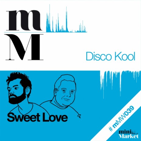 Sweet Love (Original Mix)