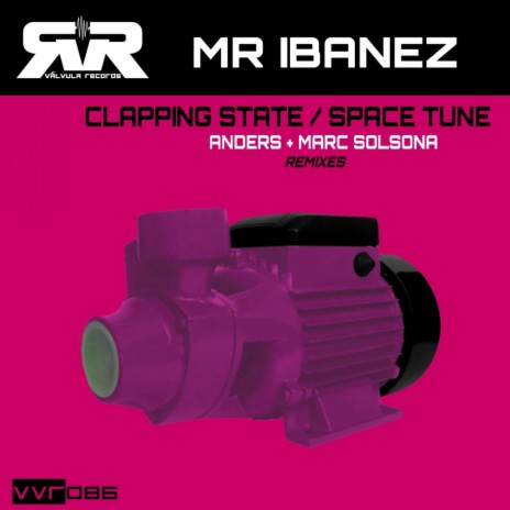 Clapping State (Original Mix)