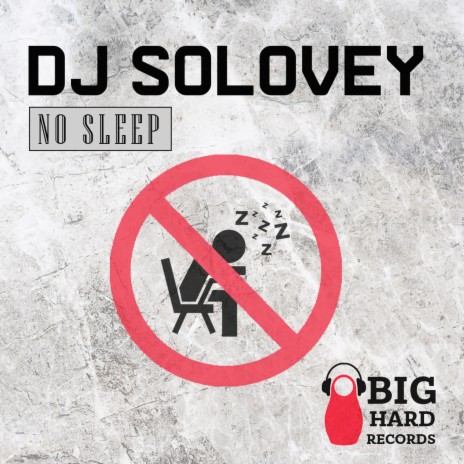 No Sleep (Original Mix) | Boomplay Music