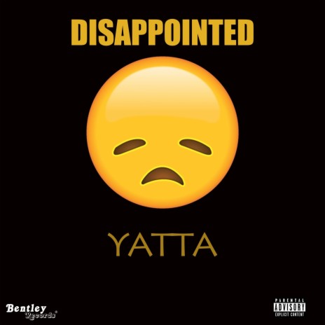 Disappointed | Boomplay Music