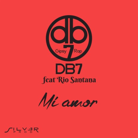 Mi Amor (Original Version) ft. Rio Santana | Boomplay Music