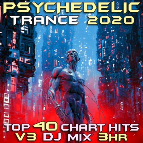 Condemned (Psychedelic Trance 2020 DJ Mixed) | Boomplay Music