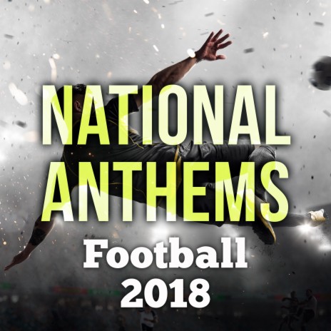 National Anthem Argentina | Boomplay Music