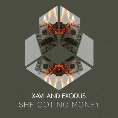 She Got No Money (Original Mix) ft. Exodus