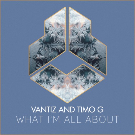 What I'm All About (Original Mix) ft. Timo G | Boomplay Music