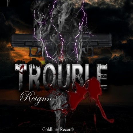 Trouble | Boomplay Music