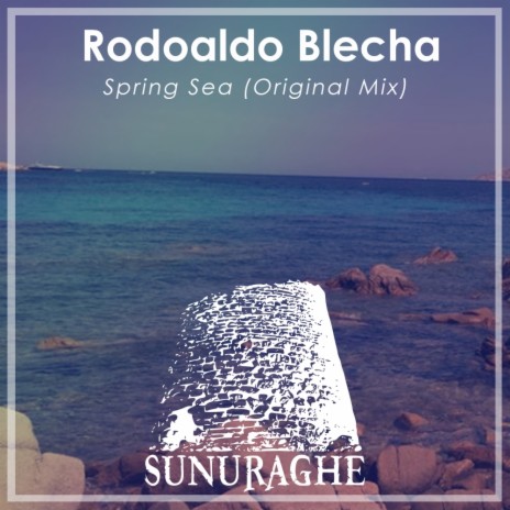 Spring Sea (Original Mix) | Boomplay Music