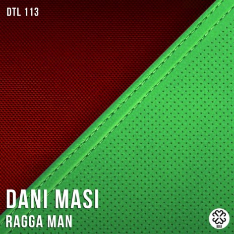 Ragga Man (Original Mix)