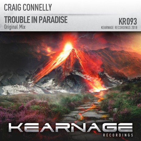 Trouble In Paradise (Original Mix) | Boomplay Music