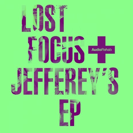 Jeffrey (Original Mix)