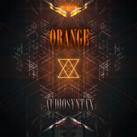 Orange 0 (Original Mix)
