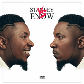 Stanley Enow