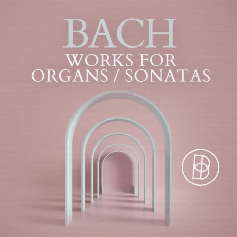 Organ Sonata No. 4 in E Minor, BWV 528: II. Vivace | Boomplay Music