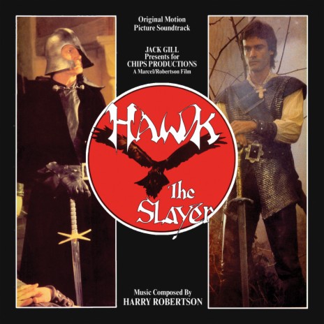 Theme from Hawk The Slayer | Boomplay Music