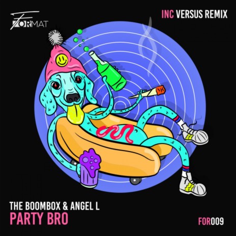 So Excited (Original Mix) ft. Angel L | Boomplay Music