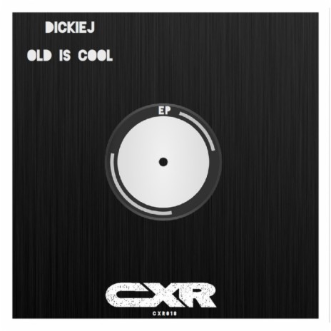 Old Is Cool (Original Mix)