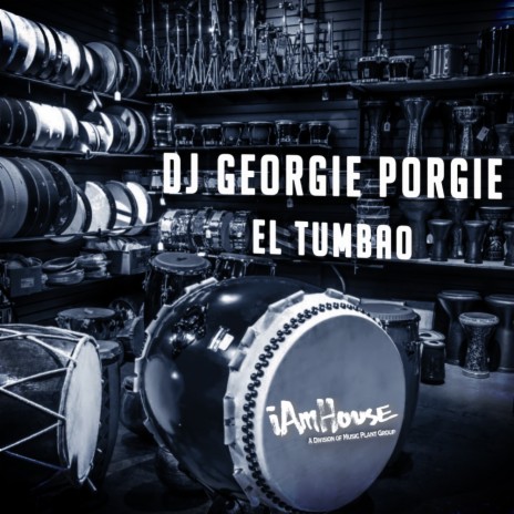 El Tumbao (Georgies Afro-Latin Mix)