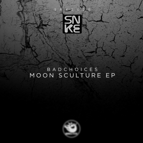 Moon Sculture (Original Mix)